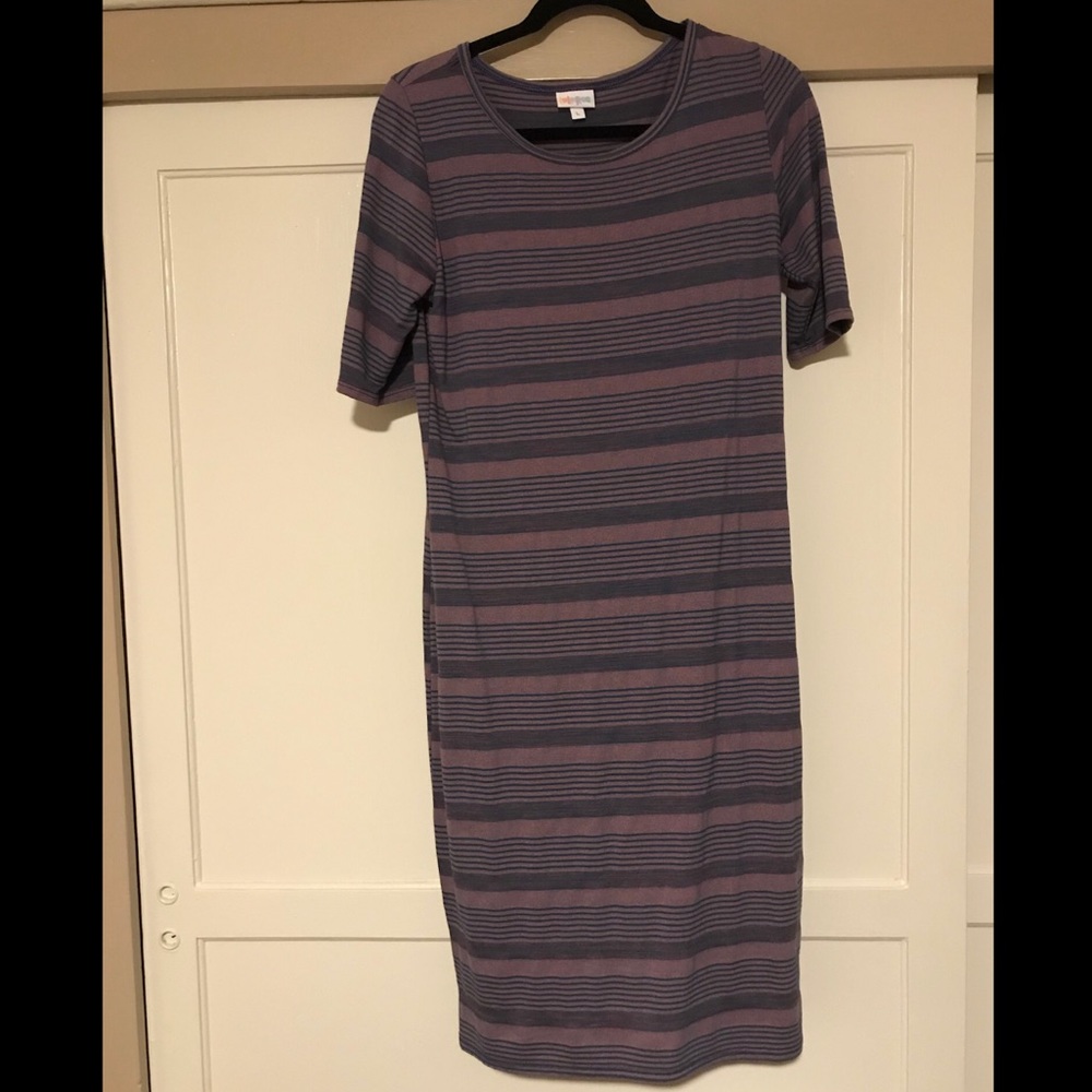 LuLaRoe large Julia